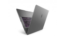 MSI Creator Z16 A11UET-029BE