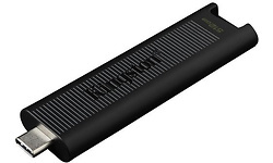 Kingston DataTraveler Max U3 1TB Black