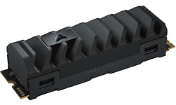 Corsair MP600 Pro XT 4TB