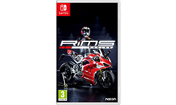 RiMS Racing (Nintendo Switch)