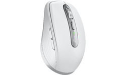 Logitech MX Anywhere 3 For Business Wireless Pale Grey