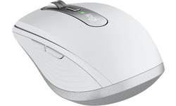 Logitech MX Anywhere 3 For Business Wireless Pale Grey