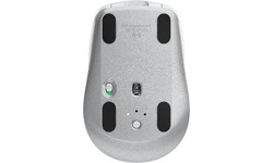 Logitech MX Anywhere 3 For Business Wireless Pale Grey