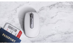 Logitech MX Anywhere 3 For Business Wireless Pale Grey