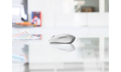 Logitech MX Anywhere 3 For Business Wireless Pale Grey