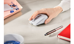 Logitech MX Anywhere 3 For Business Wireless Pale Grey