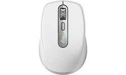 Logitech MX Anywhere 3 For Business Wireless Pale Grey