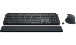 Logitech MX Keys Combo For Business Graphite (US)