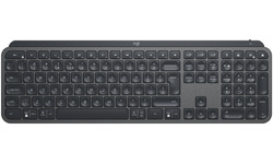 Logitech MX Keys Combo For Business Graphite (US)