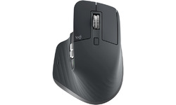 Logitech MX Keys Combo For Business Graphite (US)