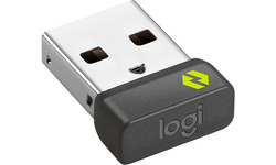 Logitech MX Keys Combo For Business Graphite (US)