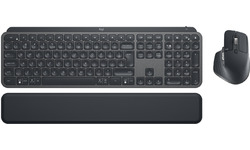Logitech MX Keys Combo For Business Graphite (US)