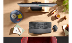 Logitech Ergo MX575 For Business Graphite