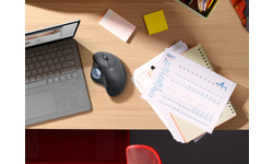 Logitech Ergo MX575 For Business Graphite