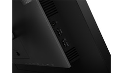 Lenovo ThinkVision P24h-2L (62B2GAT1EU)