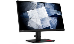 Lenovo ThinkVision P24h-2L (62B2GAT1EU)