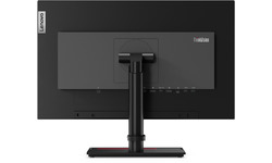 Lenovo ThinkVision P24h-2L (62B2GAT1EU)