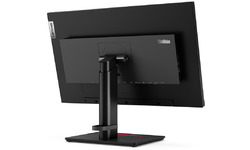 Lenovo ThinkVision P24h-2L (62B2GAT1EU)