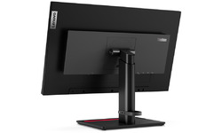 Lenovo ThinkVision P24h-2L (62B2GAT1EU)