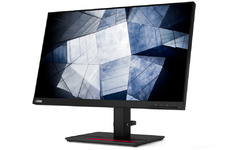 Lenovo ThinkVision P24h-2L (62B2GAT1EU)