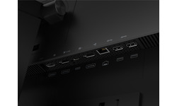 Lenovo ThinkVision P24h-2L (62B2GAT1EU)