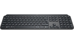 Logitech MX Keys For Business Graphite (US)