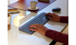 Logitech MX Keys For Business Graphite (US)