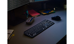 Logitech MX Keys For Business Graphite (US)