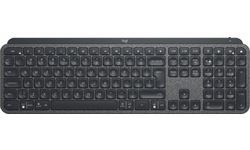 Logitech MX Keys For Business Graphite (US)