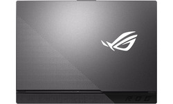 Asus RoG Strix G15 G513IC-HN004T-BE