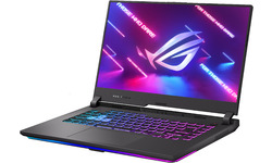 Asus RoG Strix G15 G513IC-HN004T-BE