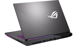 Asus RoG Strix G15 G513IC-HN004T-BE