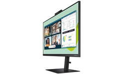 Samsung S24A406 Webcam Monitor