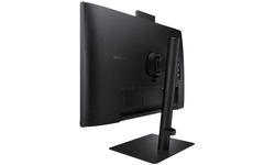 Samsung S24A406 Webcam Monitor