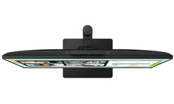 Samsung S24A406 Webcam Monitor