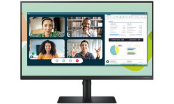 Samsung S24A406 Webcam Monitor