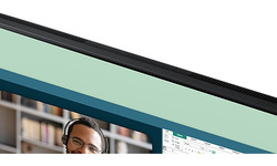 Samsung S24A406 Webcam Monitor
