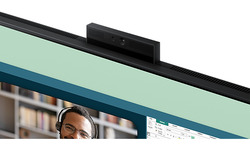 Samsung S24A406 Webcam Monitor