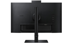 Samsung S24A406 Webcam Monitor