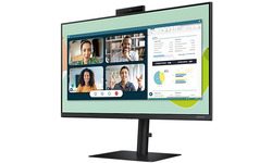 Samsung S24A406 Webcam Monitor