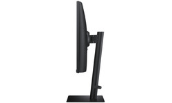 Samsung S24A406 Webcam Monitor