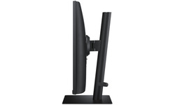 Samsung S24A406 Webcam Monitor