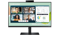 Samsung S24A406 Webcam Monitor