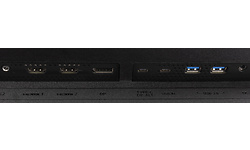 Corsair Xeneon 32QHD165