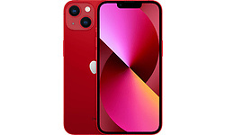 Apple iPhone 13 128GB Red