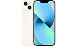 Apple iPhone 13 128GB White