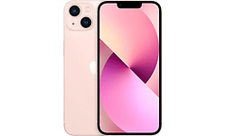 Apple iPhone 13 256GB Pink