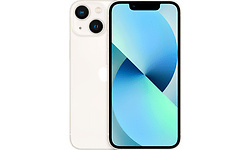 Apple iPhone 13 Mini 128GB White