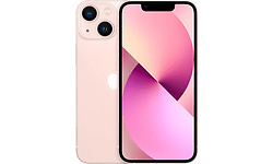 Apple iPhone 13 Mini 128GB Pink