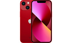 Apple iPhone 13 Mini 256GB Red